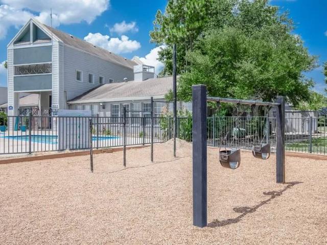 Apartment for rent in Harris, Texas