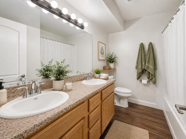 Apartment for rent in Carpentersville, Illinois
