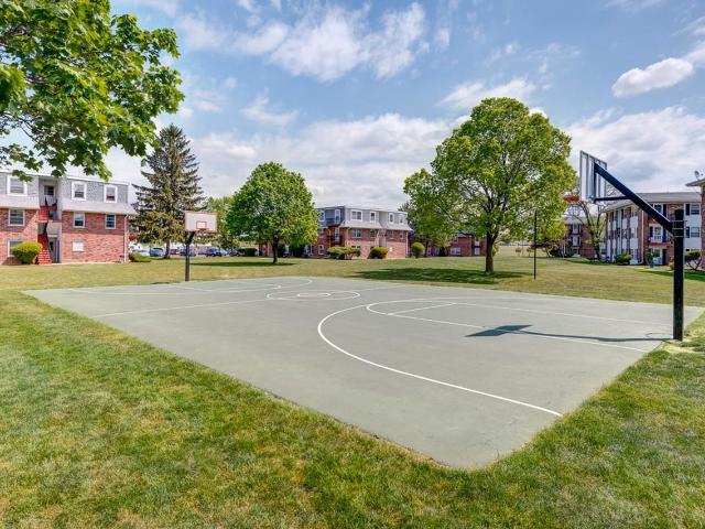 Apartment for rent in Carpentersville, Illinois