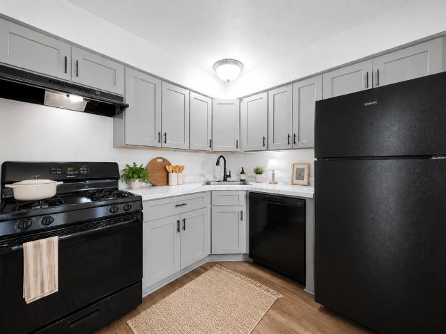 Apartment for rent in Carpentersville, Illinois