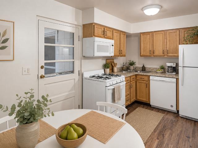 Apartment for rent in Carpentersville, Illinois