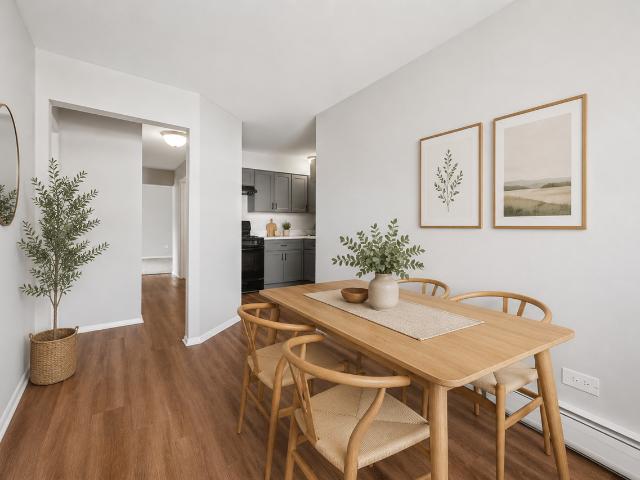 Apartment for rent in Carpentersville, Illinois