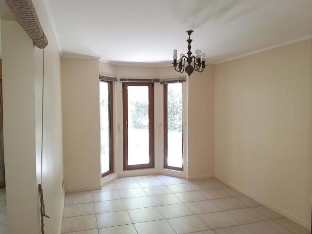 Casa en arriendo en Santa María, Valparaíso