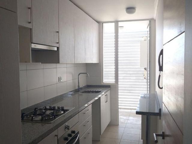 Departamento en arriendo en San Felipe, Valparaíso