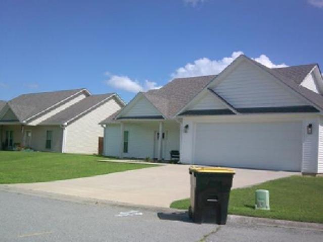 House for sale in Ark
