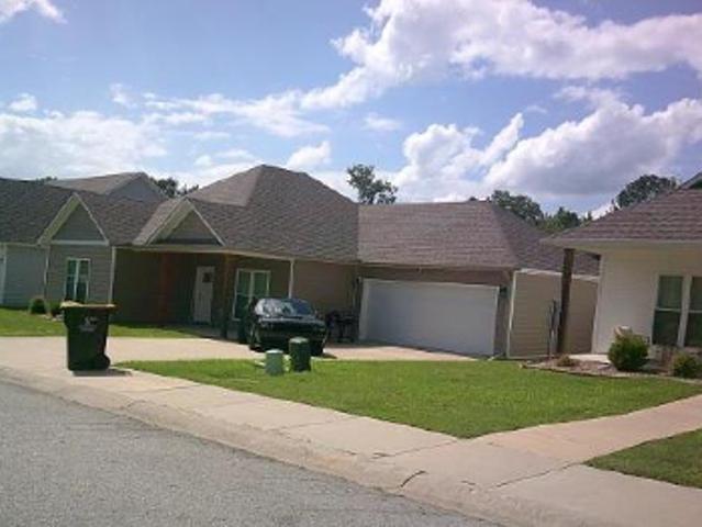 House for sale in Ark