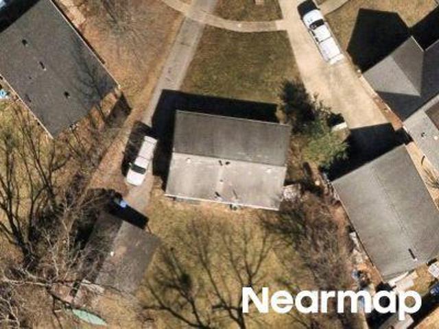 House for sale in Lexington, Kentucky