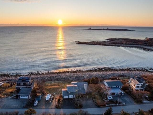 House for sale in Rockport, Massachusetts