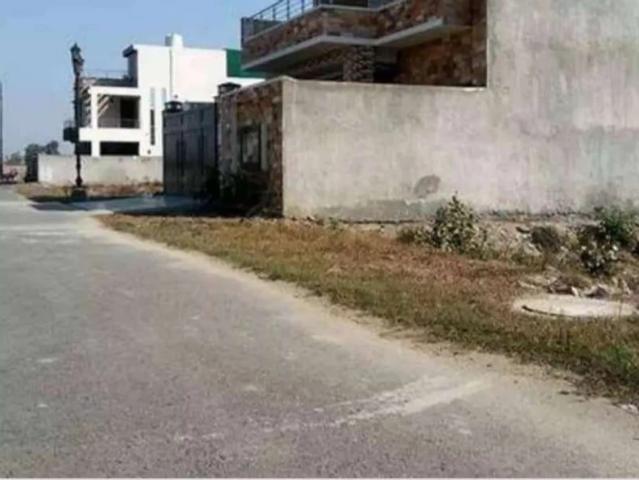 Land for sale in Rawalpindi, Islamabad Capital Territory