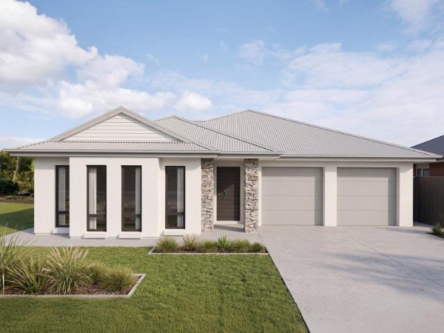 Cottage for sale in Hackham, Adelaide