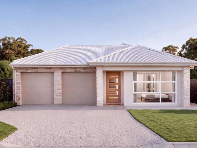 Cottage for sale in Hackham, Adelaide