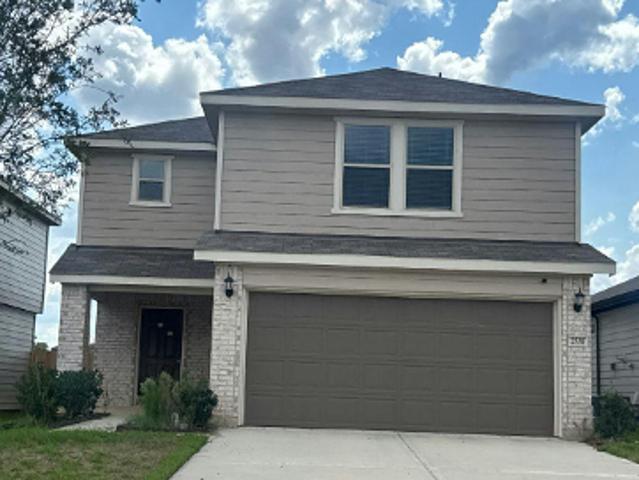 House for sale in Willis, Texas