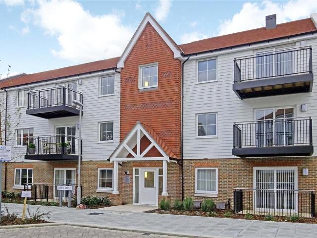 Apartment for rent in The Butts, Kent