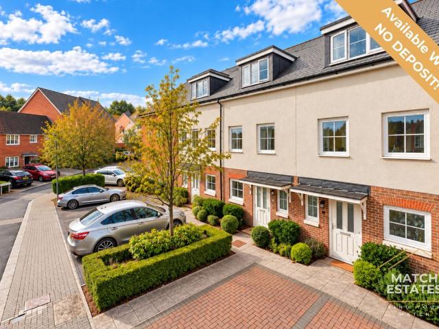 House for rent in Ryewood, Sevenoaks