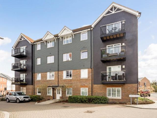 Apartment for rent in The Butts, Kent