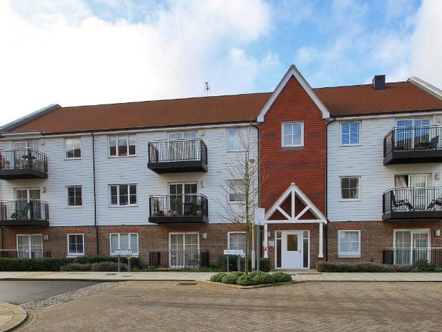 Apartment for rent in The Butts, Kent