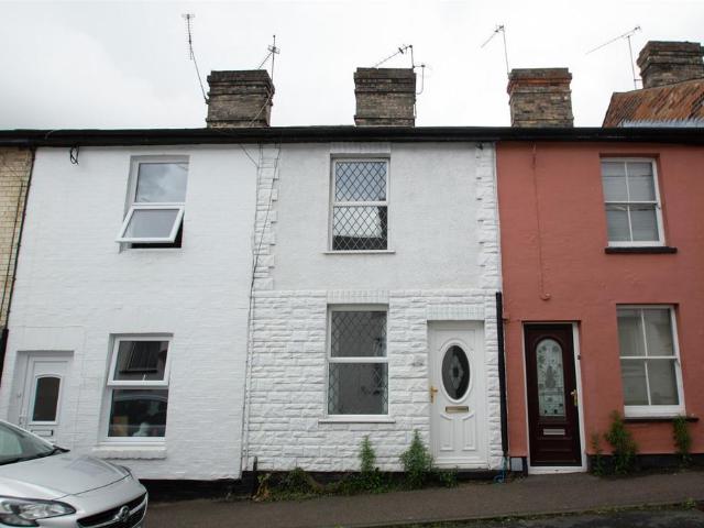 House for rent in Haverhill, West Suffolk