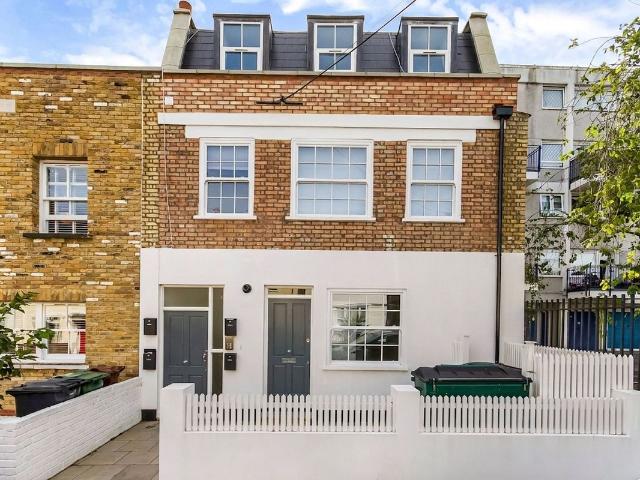 Apartment for rent in Walthamstow Village, Leyton