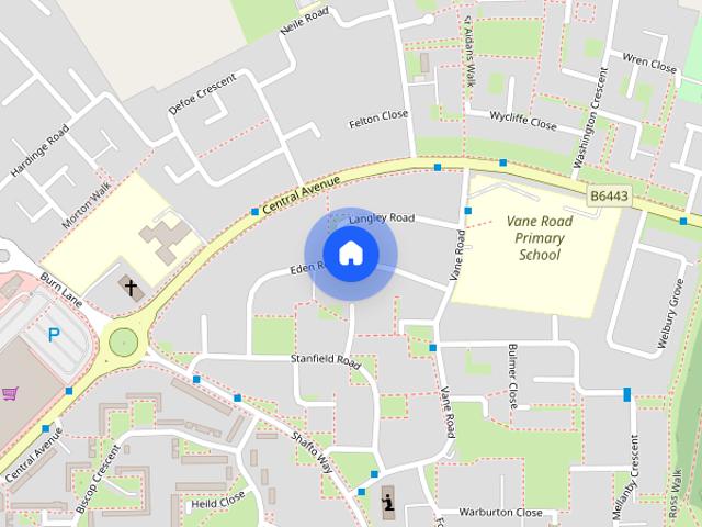 House for rent in Great Aycliffe, Newton Aycliffe