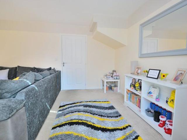 House for rent in Duston, Upton
