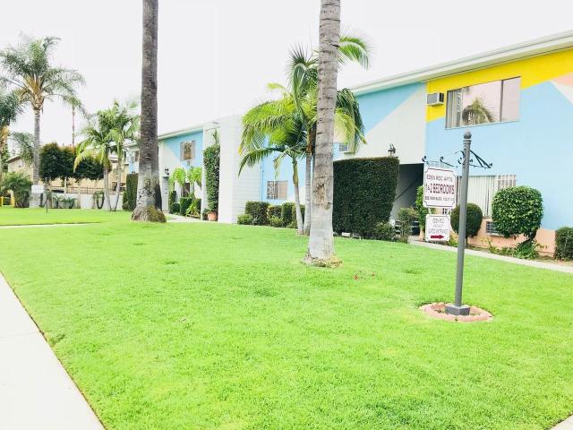 Apartment for rent in Downey