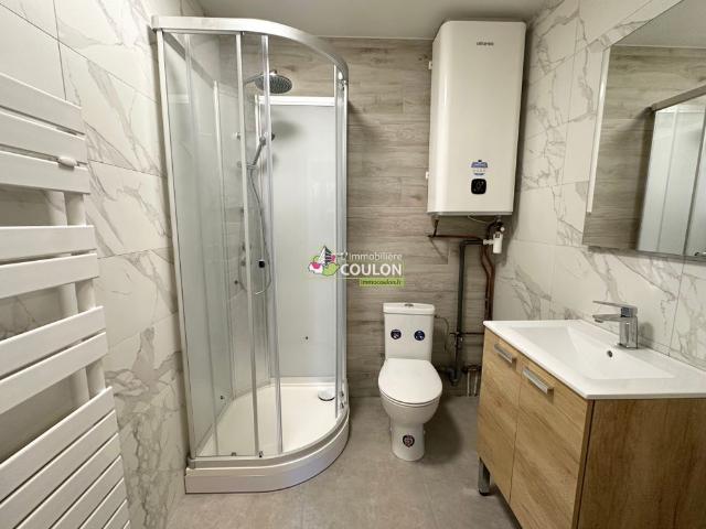 Appartement location à Clermont-Ferrand, Chamalières