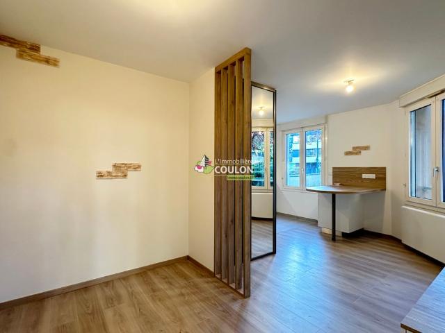 Appartement location à Clermont-Ferrand, Chamalières