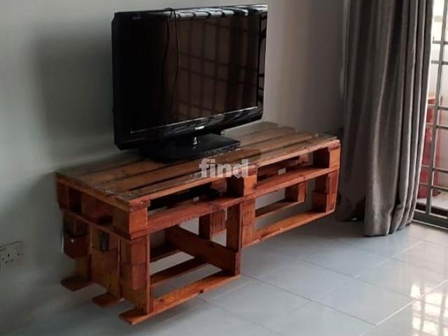 Apartment for rent in Georgetown, Penang