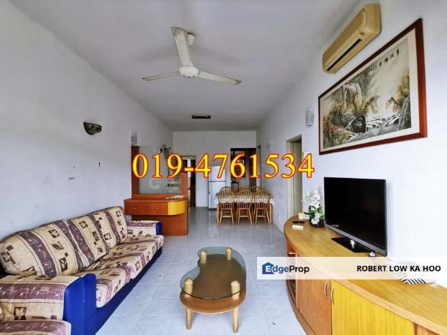 Condominium for sale in Georgetown, Penang