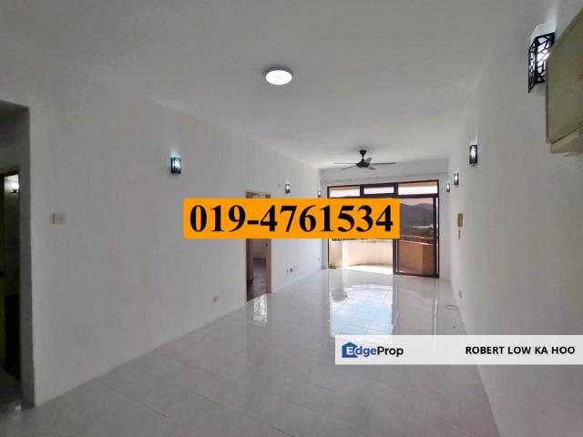 Condominium for rent in Georgetown, Penang