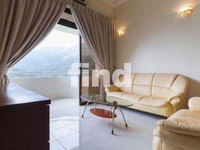 Apartment for rent in Georgetown, Penang
