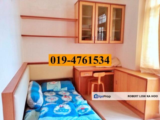Condominium for sale in Georgetown, Penang