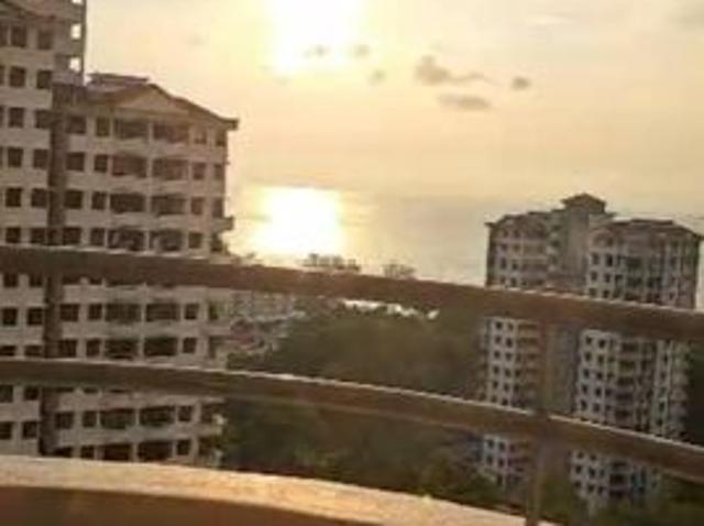 Condominium for sale in Georgetown, Penang