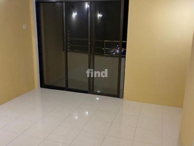 Apartment for rent in Georgetown, Penang