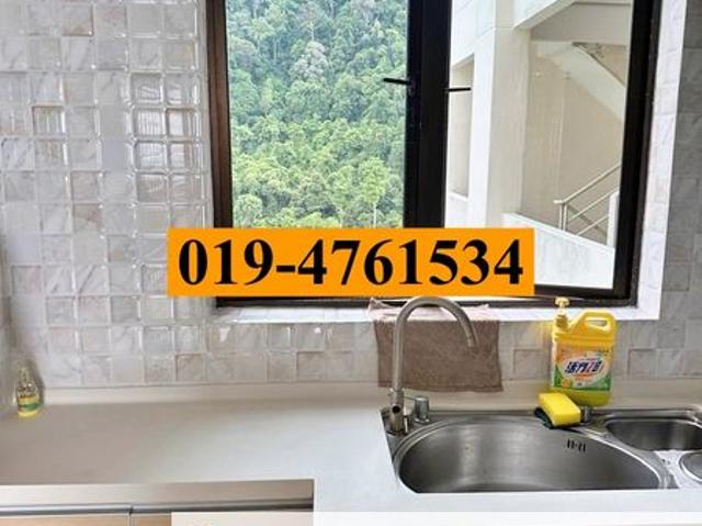Condominium for sale in Georgetown, Penang
