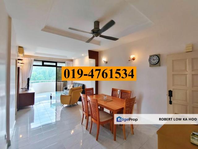 Condominium for rent in Georgetown, Penang