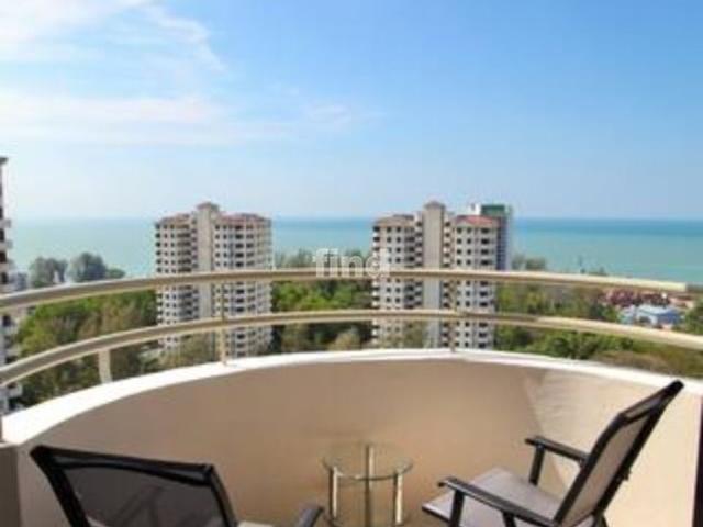 Apartment for rent in Georgetown, Penang