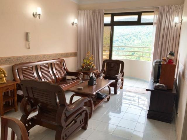 Apartment for rent in Georgetown, Penang