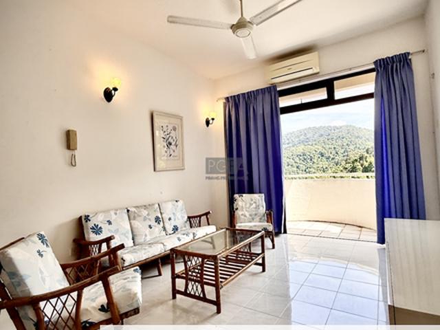 Condominium for sale in Georgetown, Penang