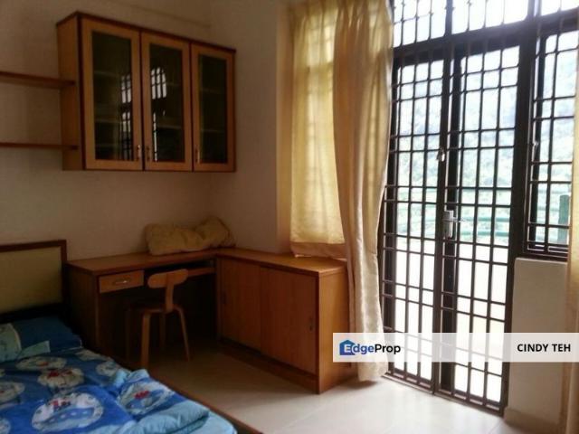 Condominium for sale in Georgetown, Penang