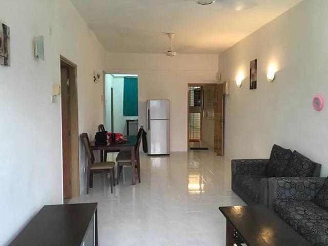 Condominium for sale in Georgetown, Penang