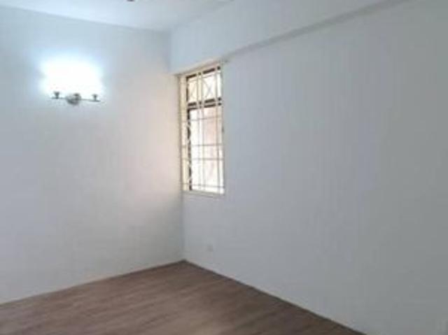 Apartment for rent in Georgetown, Penang