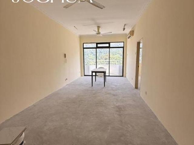 Condominium for sale in Georgetown, Penang