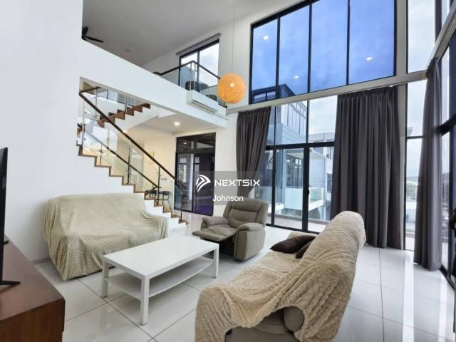 Residential House for sale in Georgetown, Penang