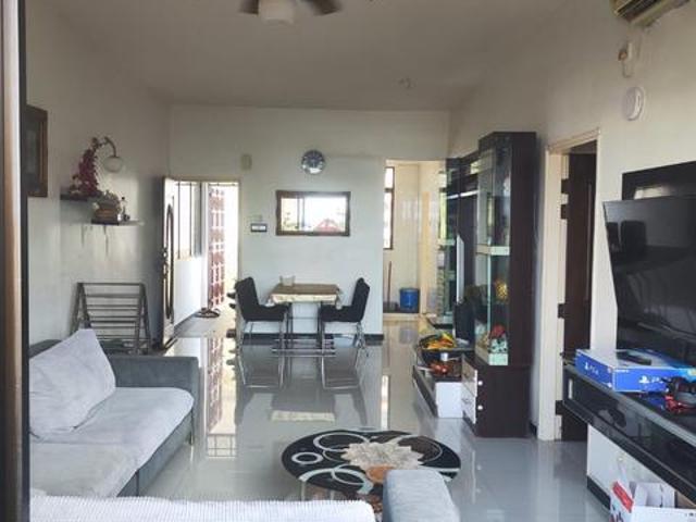Condominium for sale in Georgetown, Penang