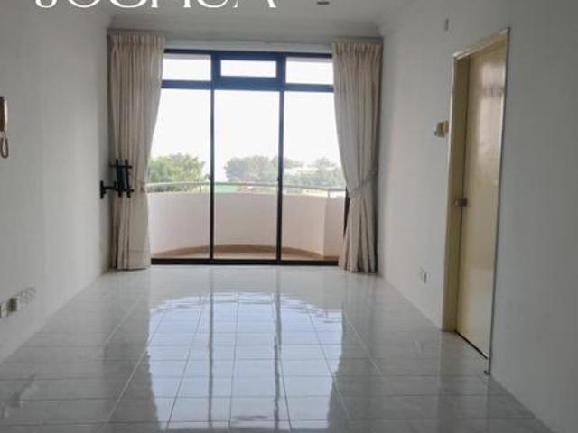 Condominium for sale in Georgetown, Penang