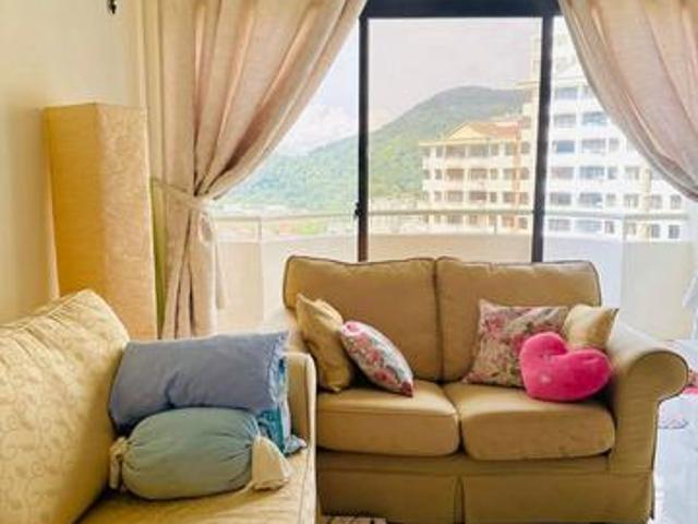 Condominium for sale in Georgetown, Penang