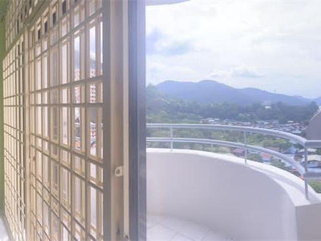 Condominium for sale in Timur Laut, George Town