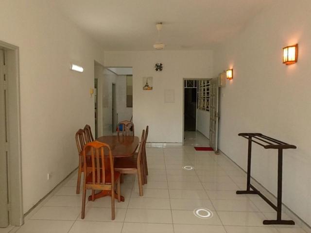 Apartment for rent in Georgetown, Penang
