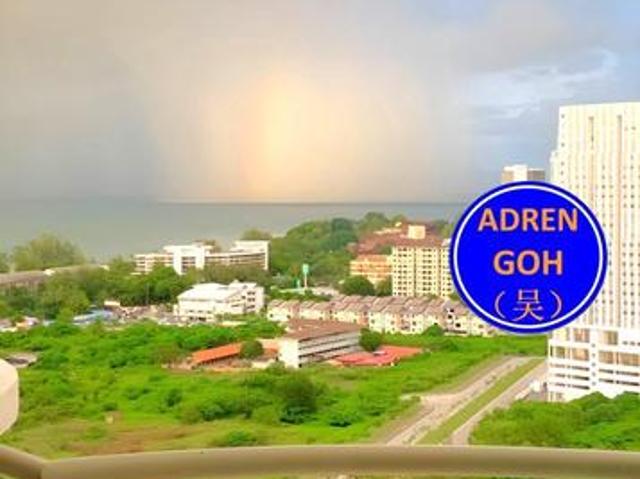 Condominium for sale in Georgetown, Penang
